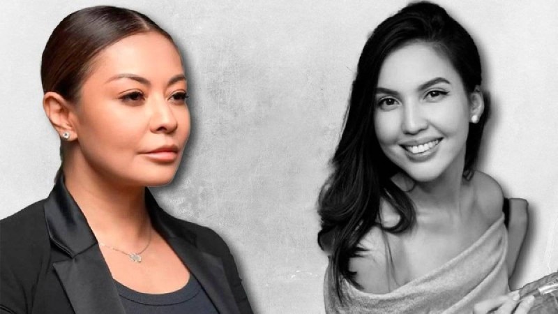 «Ұйықтай алмай жыладым»: әнші Ділназ Салтанатқа ән арнады