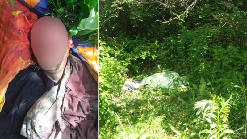 Марқұм Лепсі ауылының тумасы: Алматы облысында аю талап өлтірген Ресей азаматы жайлы жаңа деректер белгілі болды - Қазақстан жаңалықтары