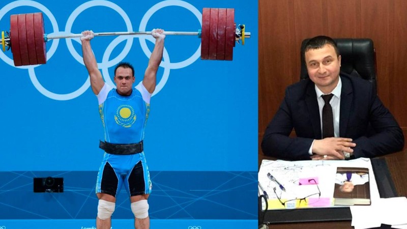 Илья Ильиннің ағасы пара берді деген күдікпен қамауға алынды