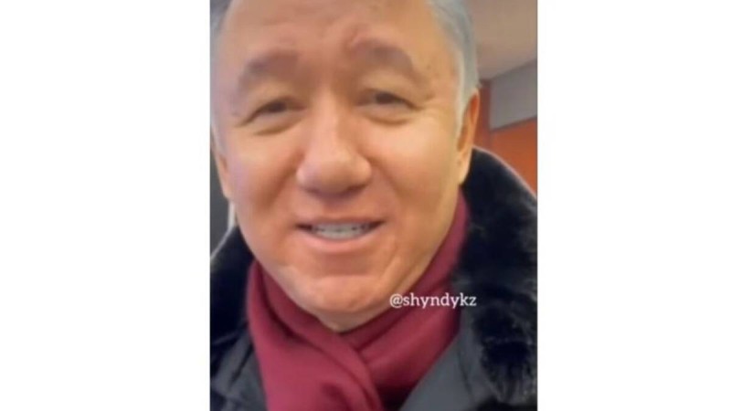 Нұрлан Нығматулиннің қайда жүргені анықталды (видео)