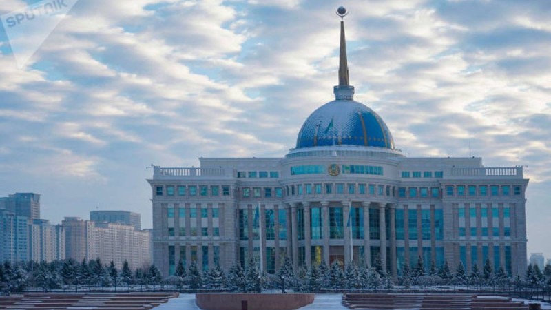 Тоқаев Оман Сұлтанының қайтыс болуына байланысты көңіл айтты