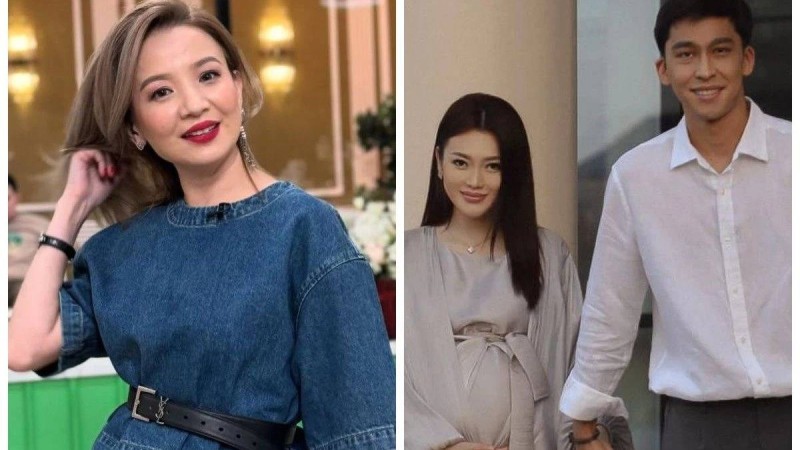 "RaiM мен Erke тенденциясынан шошимын": Журналист Әйгерім Есенәлі махаббаттағы жас айырмашылығы туралы ой қозғады