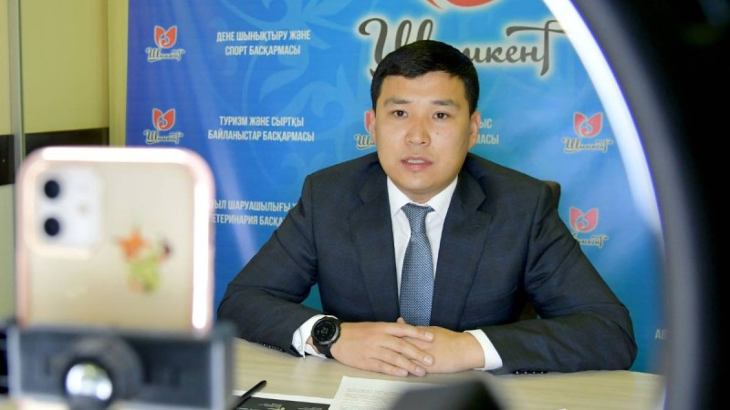 Биыл Шымкентте 11 елді мекенге базалық станция орнатылады