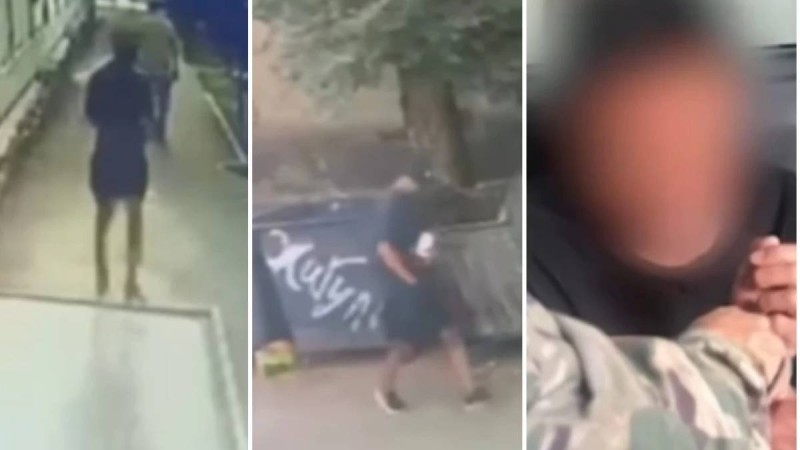 Алматыдағы айырбастау пунктінің жанында әлдекім қала тұрғынының 13 миллион теңгесін тартып алған