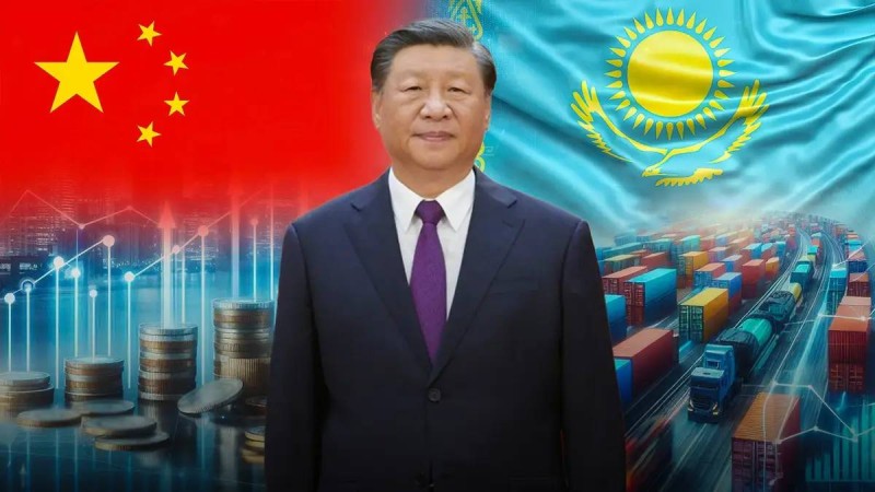 Си Цзиньпиннің сапары: Қазақстандағы кездесуден не күтеміз