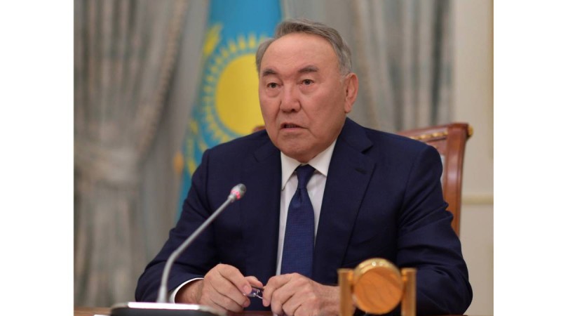 Халықаралық сыбайлас жемқорлықты зерттеу орталығы Швейцария банкіндегі Назарбаевтың шоттары туралы тың дерек айтты