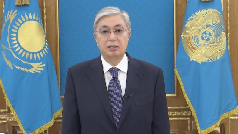 Қазақстанда зейнетақы мен жәрдемақы көтеріледі