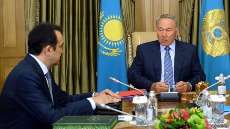 ІІМ Назарбаевтың жиені мен Мәсімовтің бауырына қатысты істерді зерттемей жатыр