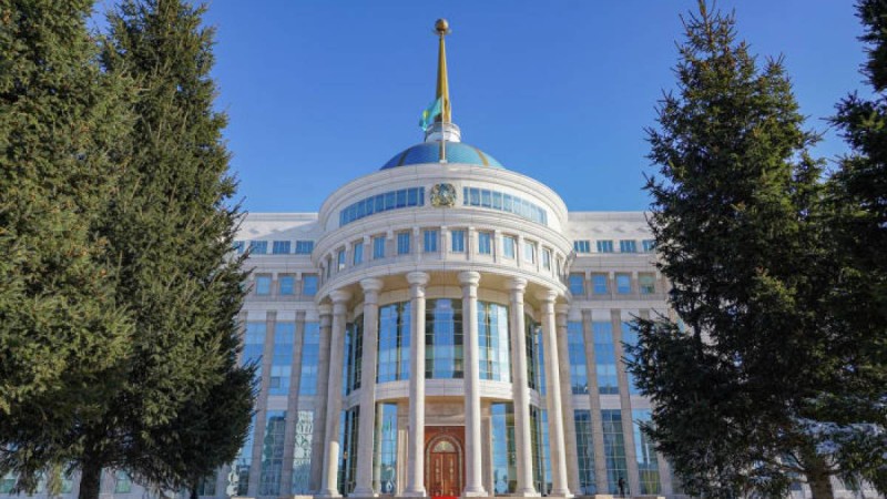 Қазақстанда бүгіннен бастап бірнеше заң күшіне енді