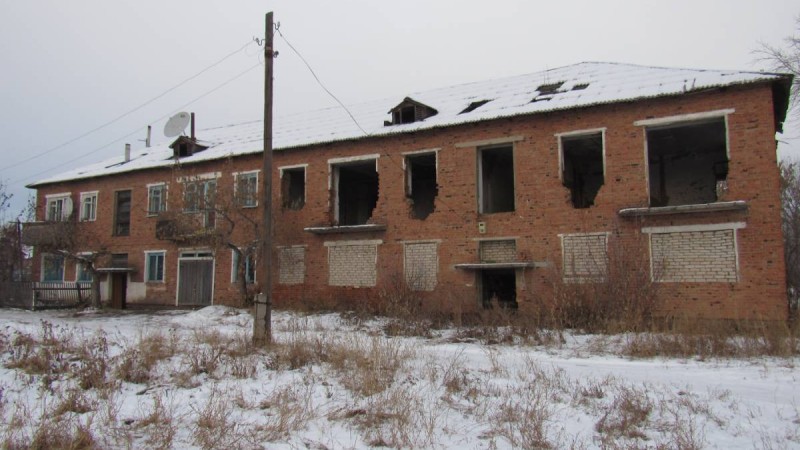 Солтүстік Қазақстан: Пандемия жағдайында демографиялық апат болып жатыр