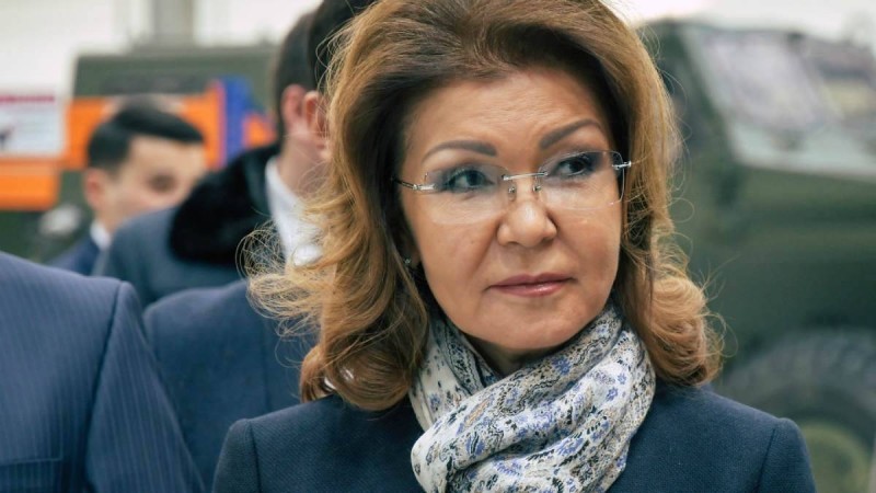 «Назарбаева депутаттық иммунитетін елдегі активтерін шығарып әкетуге пайдалануы мүмкін»