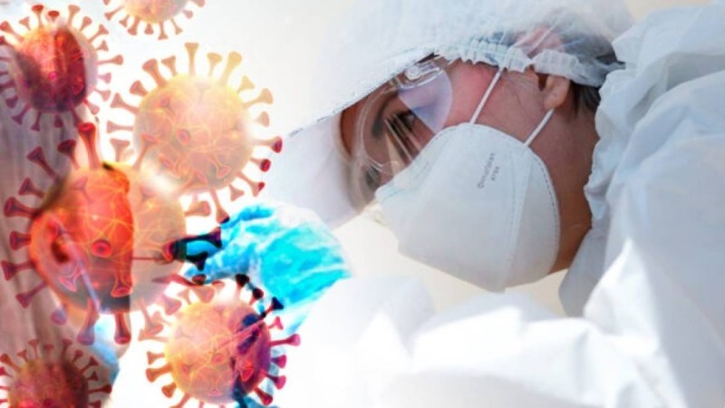 Мутацияға ұшыраған коронавирус Қазақстанға ең жақын аймаққа келді