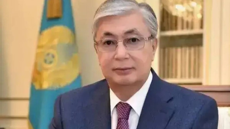 Қасым-Жомарт Тоқаев Қазақстан мен Қытай арасындағы бірлескен жұмыстың 5 бағытын атады