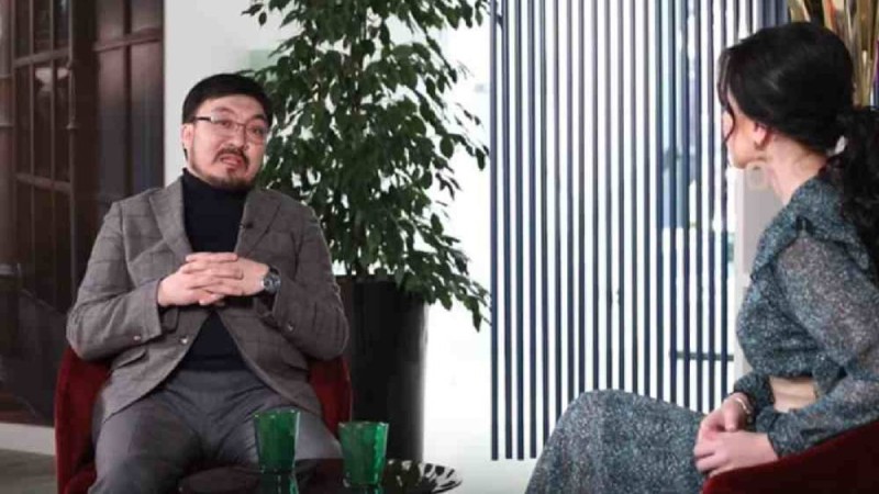 Тоқтар Серіков: Әкемді құшақтап отырып өзім о дүниеге аттандырдым - Қазақстан жаңалықтары