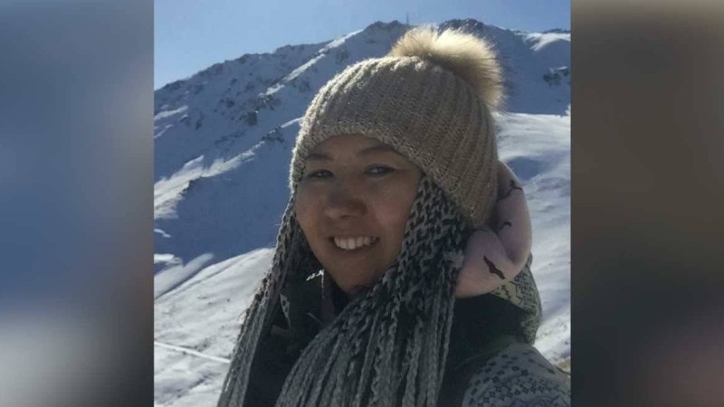 Алматы тауында жоғалып кеткен Әсел Панарғалиеваның денесі табылды - Қазақстан жаңалықтары
