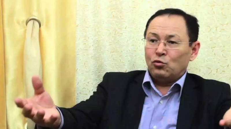 Белгілі журналист Жарылқап Қалыбай ауыр дертке шалдығып, күрделі отаға қаражат жинап жатыр