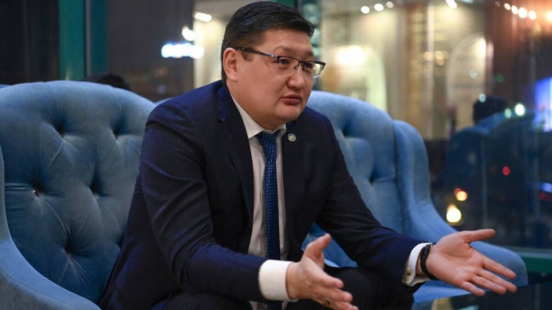 Тоқаевтың шетелдік банктерде шоты бар екені рас па?