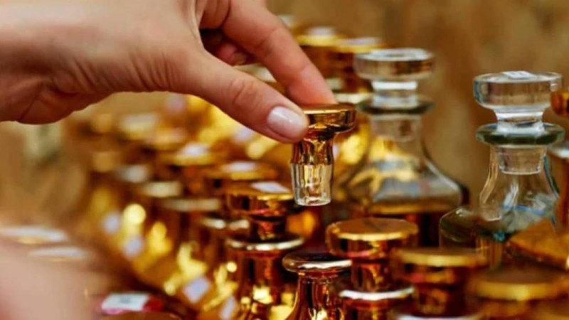 Әлеуметтік желіде "өлімге әкелетін" парфюм туралы ақпарат таралуда