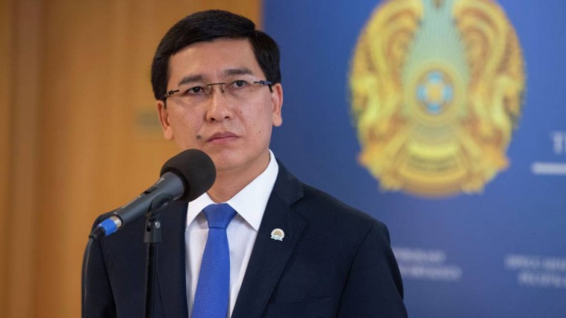 Еңбекақы көтеріледі: Аймағамбетов білім саласындағы тағы бір өзгеріс туралы айтты