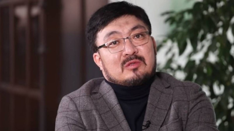 Тоқтар Серіков: Кезінде Алтынбек Қоразбаев Алматыдағы бүкіл мектептің оқушысын аралап мені іздеген - Қазақстан жаңалықтары