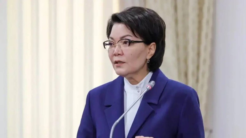 Министр “Аутистерді өлтіру керек” деген блогердің сөзіне пікір білдірді
