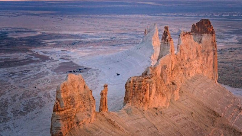 Бозжыра дауына Тоқаев араласты: Үкіметке арнайы тапсырма берілді
