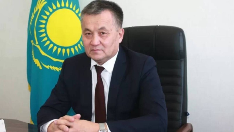 Қарағанды әкімінің бұрынғы орынбасары Жақсылық Шалабеков екі жылға сотталды.