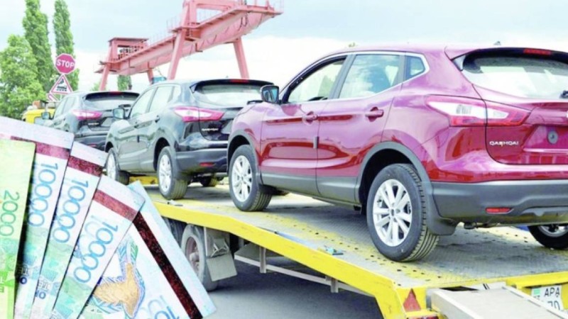 Кәдеге жарату алымын алып тастау арқылы көлік нарығы арзандай ма?