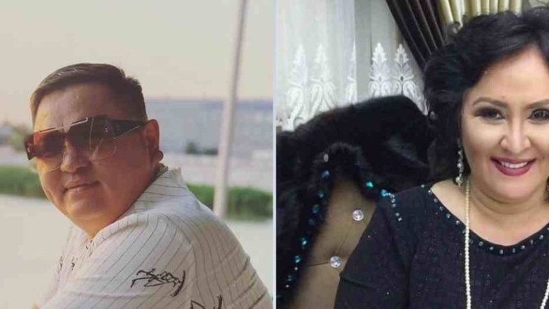 Кәсіпкер: Гауһар Әлімбекова 2 млн теңге алып қайтармай қойды - Қазақстан жаңалықтары