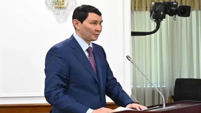 ҚР Қаржы министрі "люкс" мүлікті тәркілеуді мемлекеттік органдарға беру ережелерін қайта қарауға уәде берді