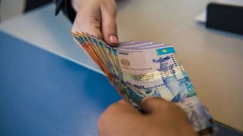 Қазақстанда "қара тізімге" енгендерге несие алуға мүмкіндік берді