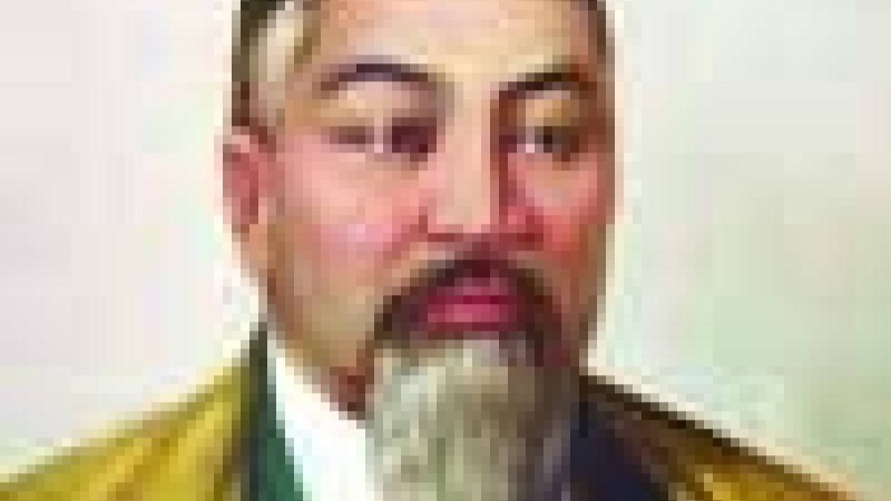 Абай шығармашылығы, Абай Құнанбайұлы мағлұмат, ақпарат