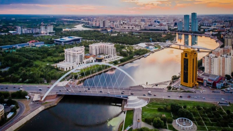 Өңірлік саясатта 30 жыл бойы қабылданған ең дұрыс шешім – елорданы көшіру