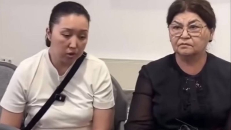 “Қуандық ақталуы керек еді” - Бишімбаевтың әпкесі інісін кінәсыз деп санайды (ВИДЕО)