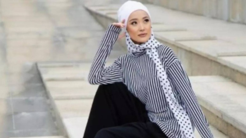 "Жүрегім тас әрі қола": Мөлдір Әуелбекова жеке өміріне қатысты жан сырын ақтарды