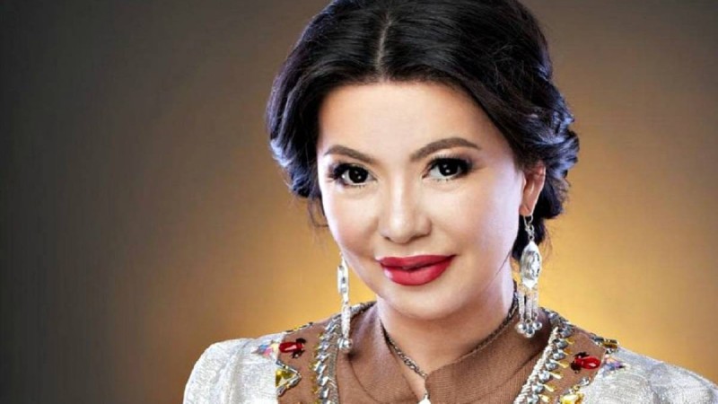 Президентті жақтаған Тамара Асарды оқырманы «жағымпаз шегірткеге» теңеді: Әнші жауап берді