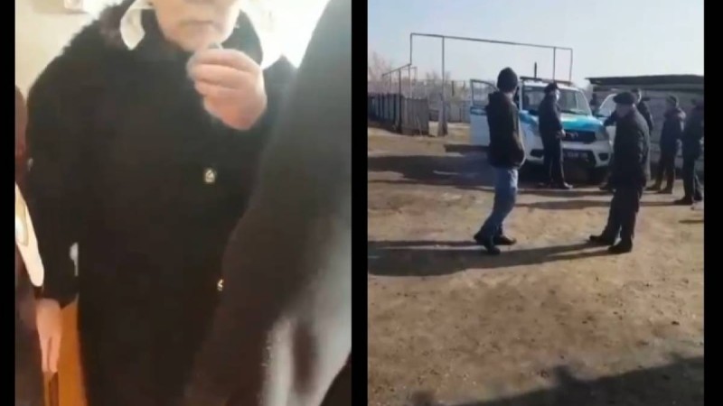 Қазақстанда вакцина салдырған кісі қайтыс болды (видео)