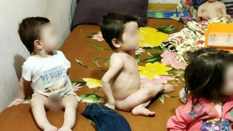 Екібастұздағы «Маугли балалар» оқиғасы: Бірқатар шенеунік қызметінен қуылды