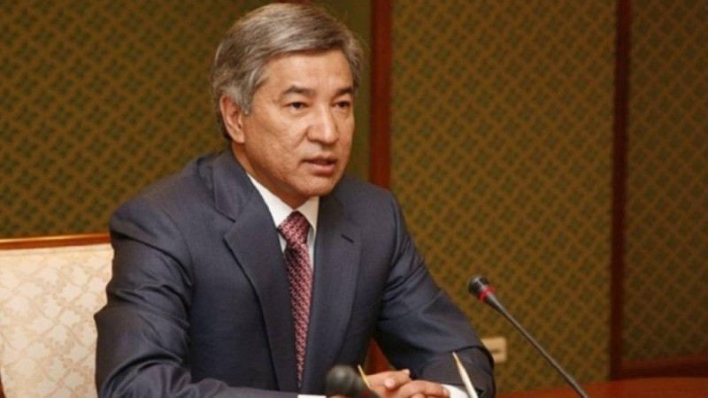 Тасмағамбетов ҰҚШҰ мүшелеріне бірігіп әскери техника шығаруды ұсынды