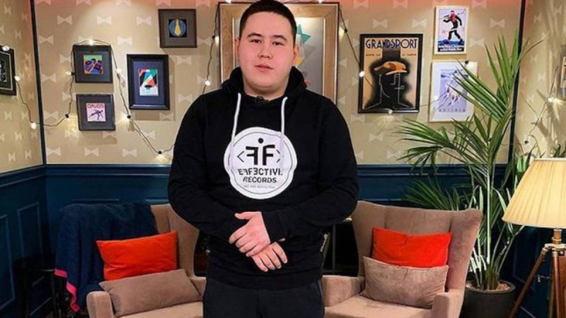 Иманбек Грэммидан кейін қанша табыс тапқаны және жаңа "достары" туралы айтты