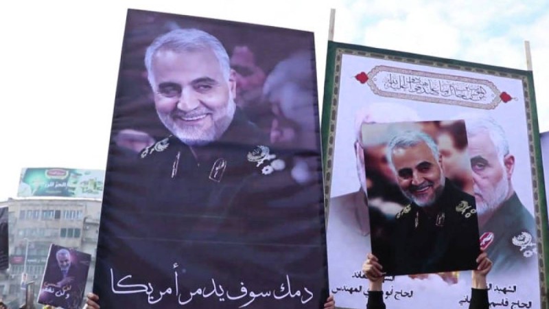 Таяу Шығыстағы жағдай шиеленісуі мүмкін бе?