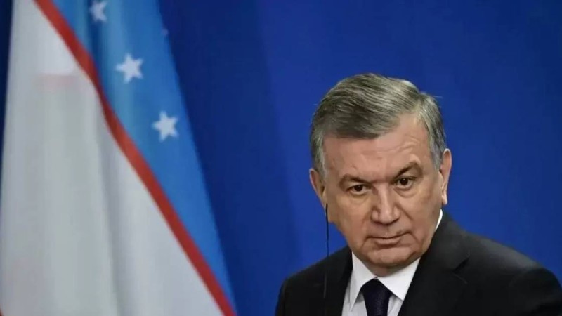 Мирзиеев вице-министрлерді қызметінен қуды 