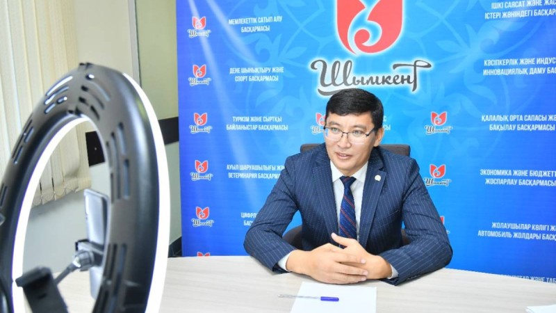 Шымкентте 3 мыңнан астам жұмыскердің қарызы өтелді