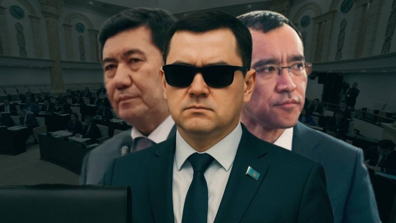 Бір депутатқа жылына 195 миллион теңге қажет: артық шығын ба, әлде дұрыс есеп пе?