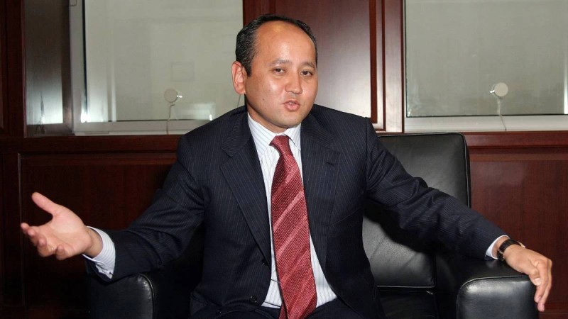 Алматы әкімдігі Әблязов пен Храпуновқа қарсы АҚШ-тағы сотта жеңіске жетті