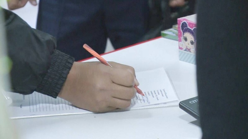 Қызылордалық оқушы Тоқаевқа хат жолдады