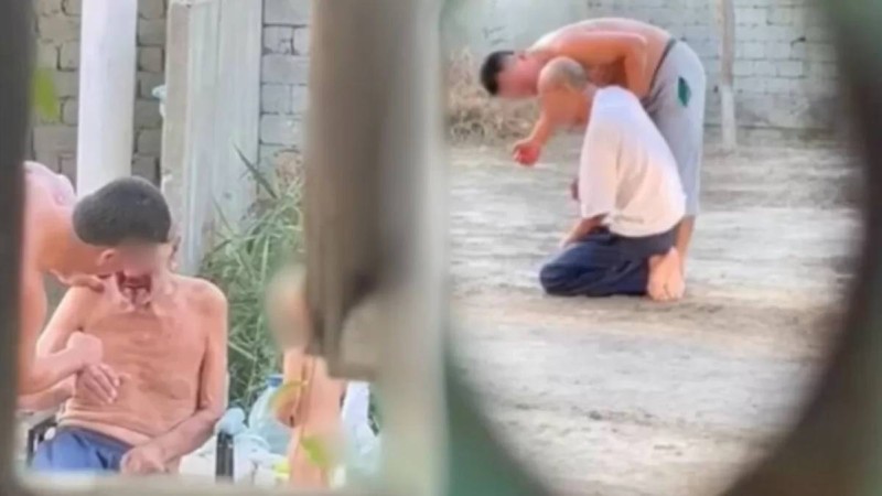 "Мешітте азаншы емес": Бас Имам әкесін cоққыға жыққан адамға қатысты мәлімдеме жасады