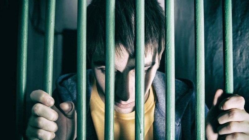 Қазақстандық түрмелерде қанша жасөспірім бар - Қазақстан жаңалықтары