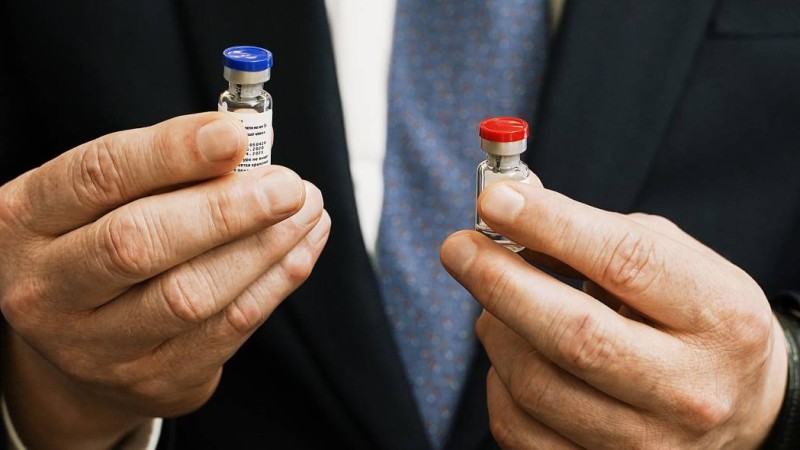 Қазақстанда ресейлік екпені дайындайтын зауыт салынады