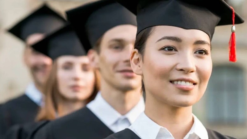 Биыл магистратураға 23 065 талапкер түсті — Ғылым және жоғары білім министрлігі    